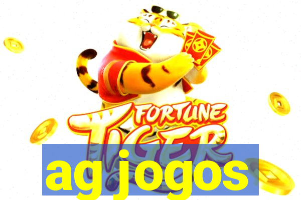 ag jogos